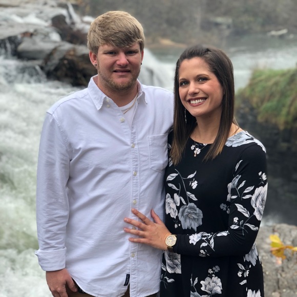 Meet your Posher, Corey - Picture 1 of 2